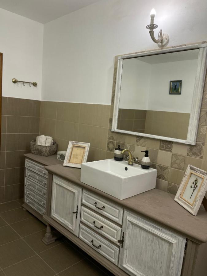 Hotel Casa La Doi Nuci Bradet  Esterno foto